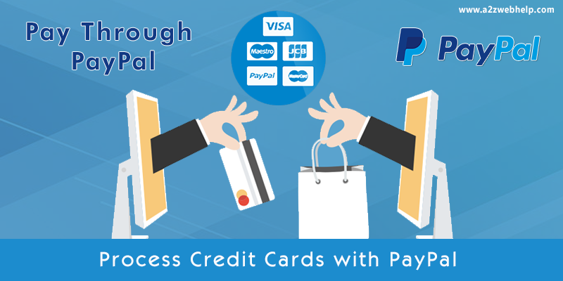 Pay Through Paypal