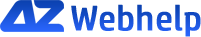 a2zwebhelp logo