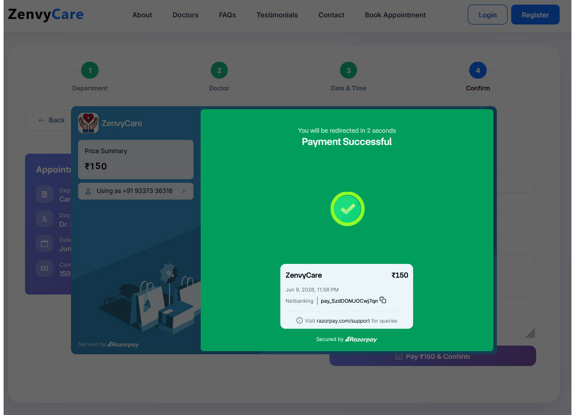 Razorpay
