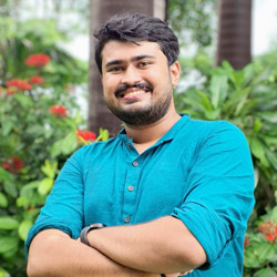 Aadarsh Senapati