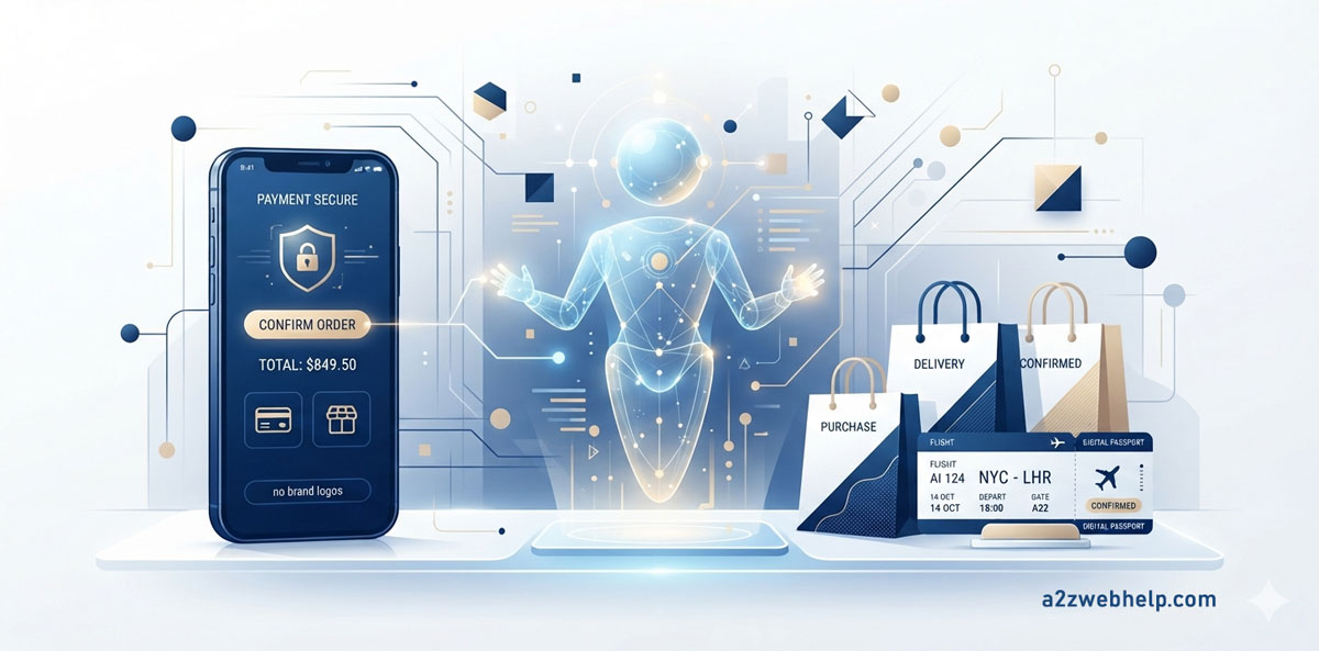 agentic commerce