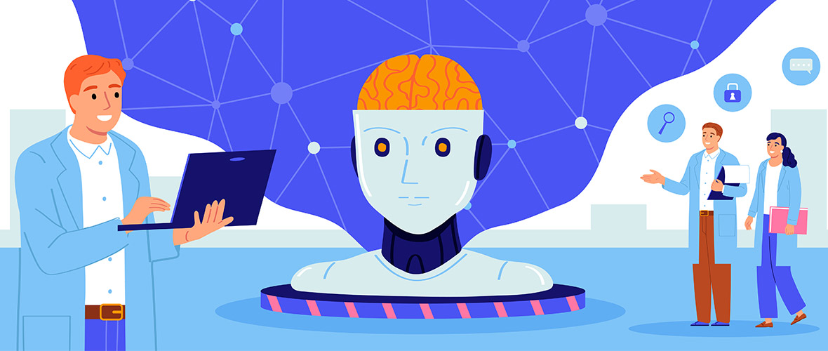 Autonomous AI Agents