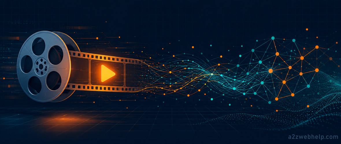 AI video generator for beginners