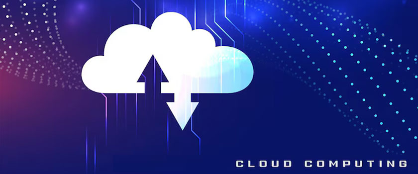 Cloud Hosting