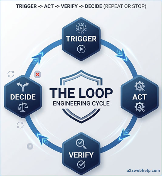 loop engineering cycle