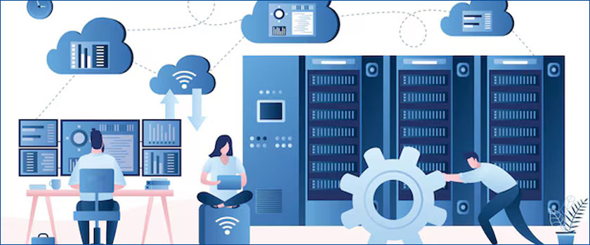 Migrating from shared hosting to VPS