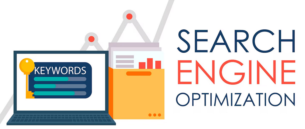 Search Engine Optimization