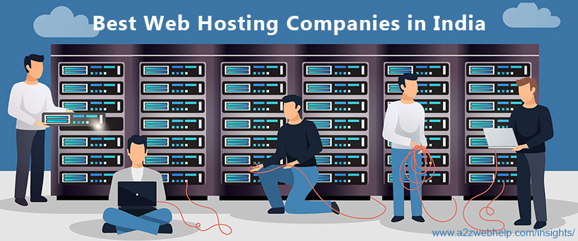 Best Web Hosting Companies